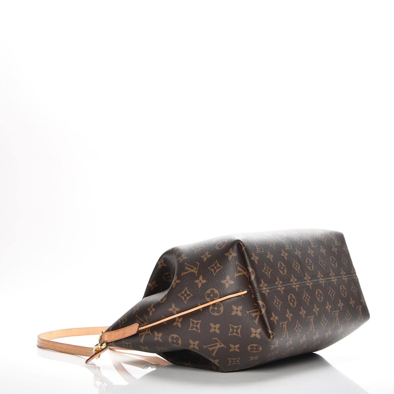 Louis Vuitton Monogram Turenne GM 5 of 9