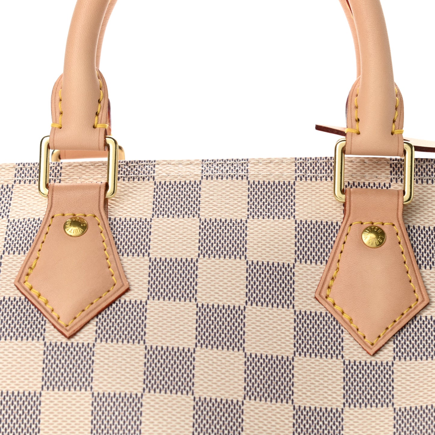 Damier Azur Speedy 25