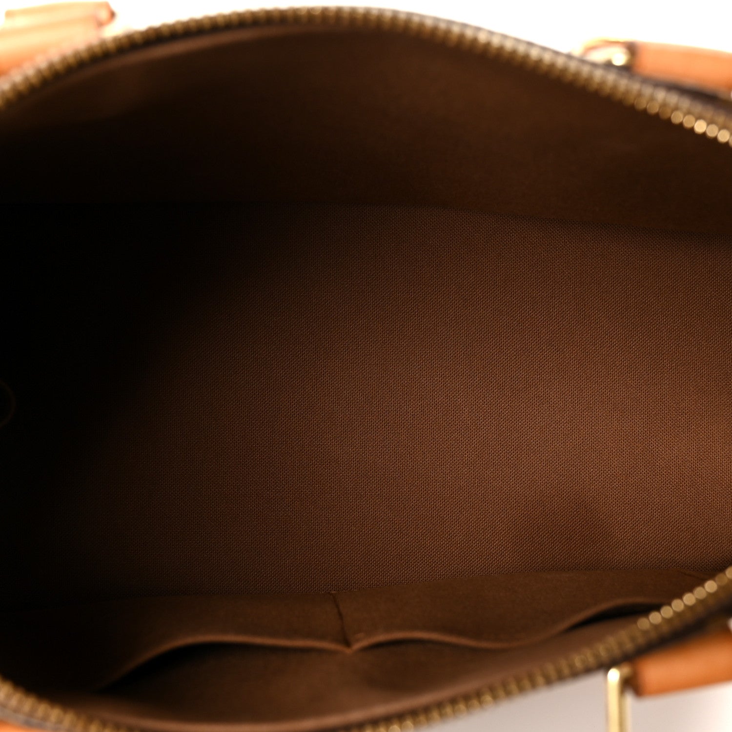 Louis Vuitton Monogram Alma PM 5 of 9