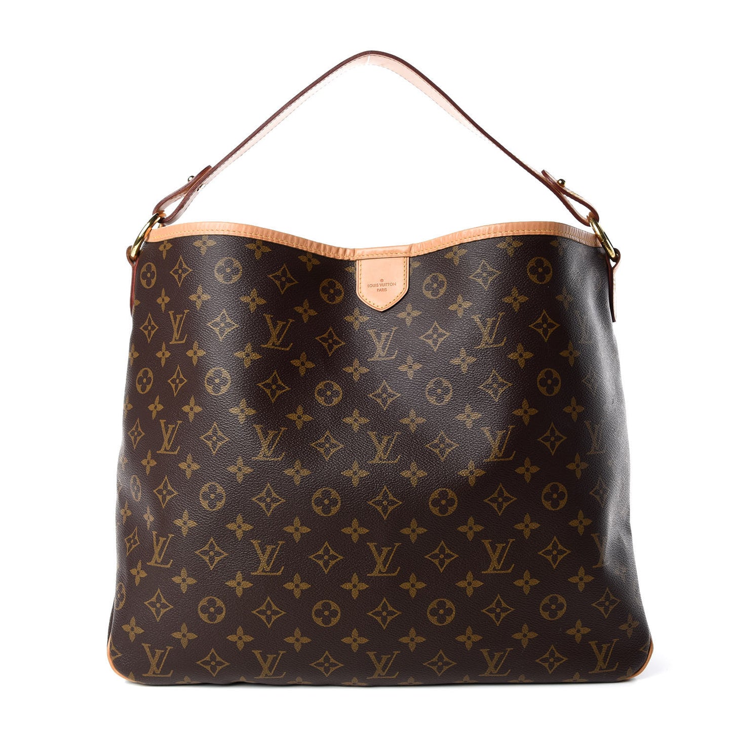 Monogram Delightful MM