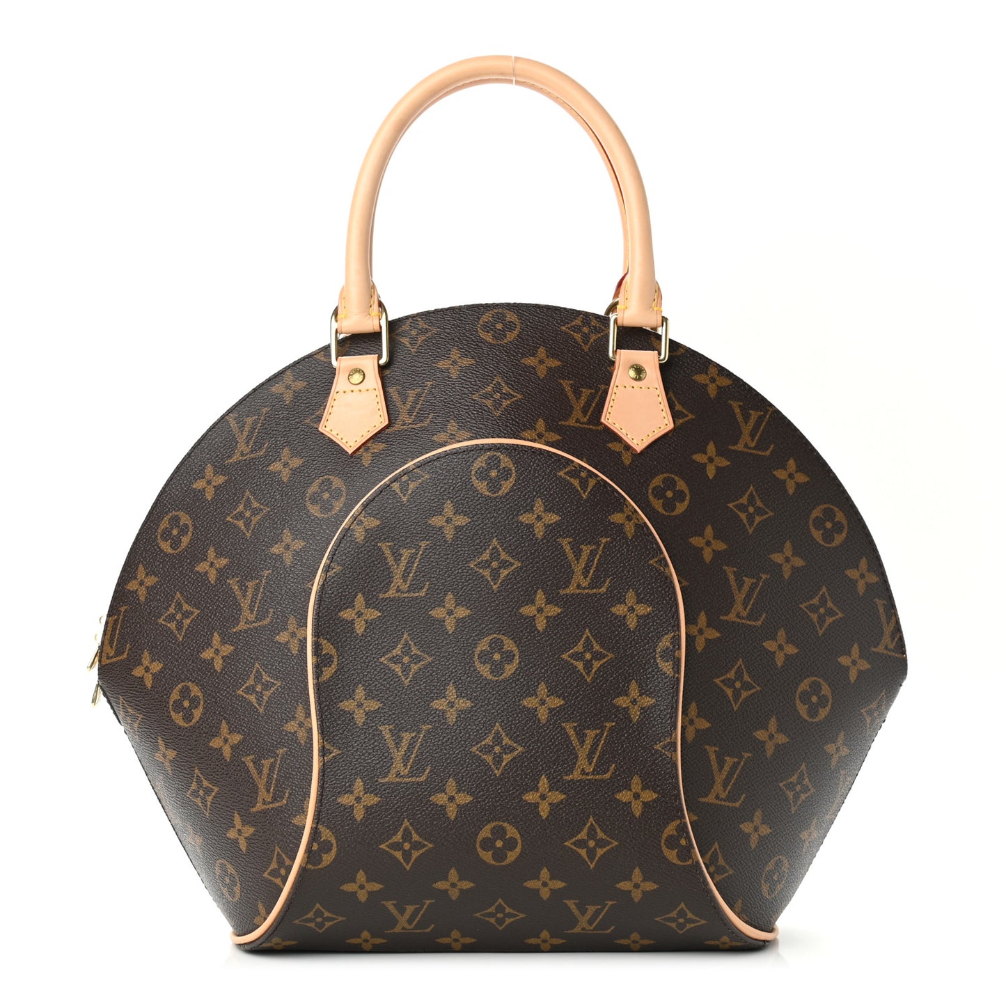 Monogram Ellipse MM