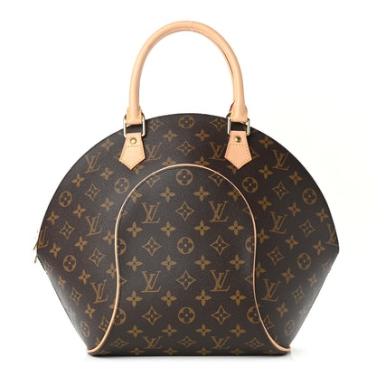 Louis Vuitton Monogram Ellipse MM 1 of 25