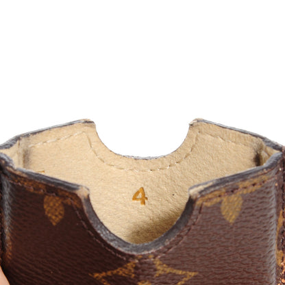 Louis Vuitton Monogram iPhone 4 Case 5 of 6