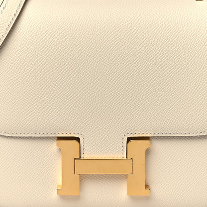 Hermes Epsom Constance 18 Nata 8 of 11
