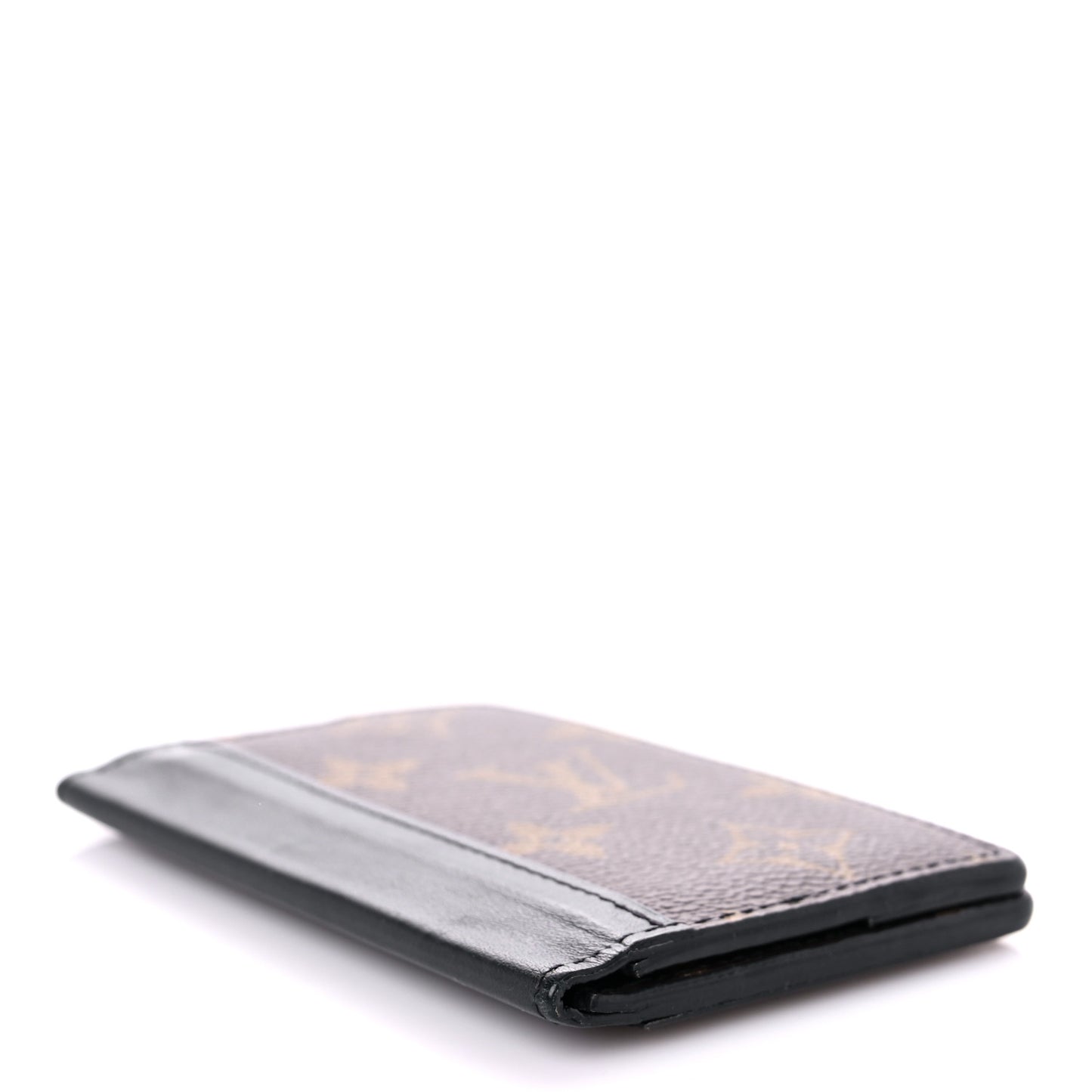 Monogram Macassar Pocket Organizer NM