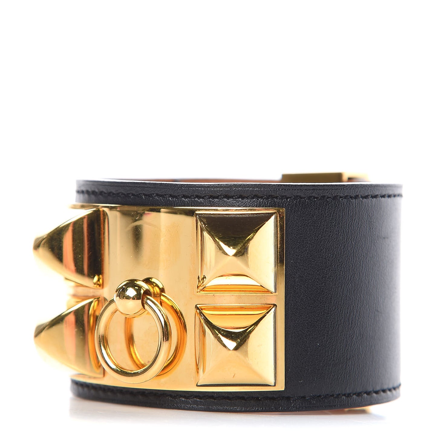 Chamonix Collier De Chien CDC Bracelet S Black