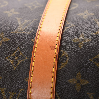 Louis Vuitton Monogram Keepall 50 11 of 11