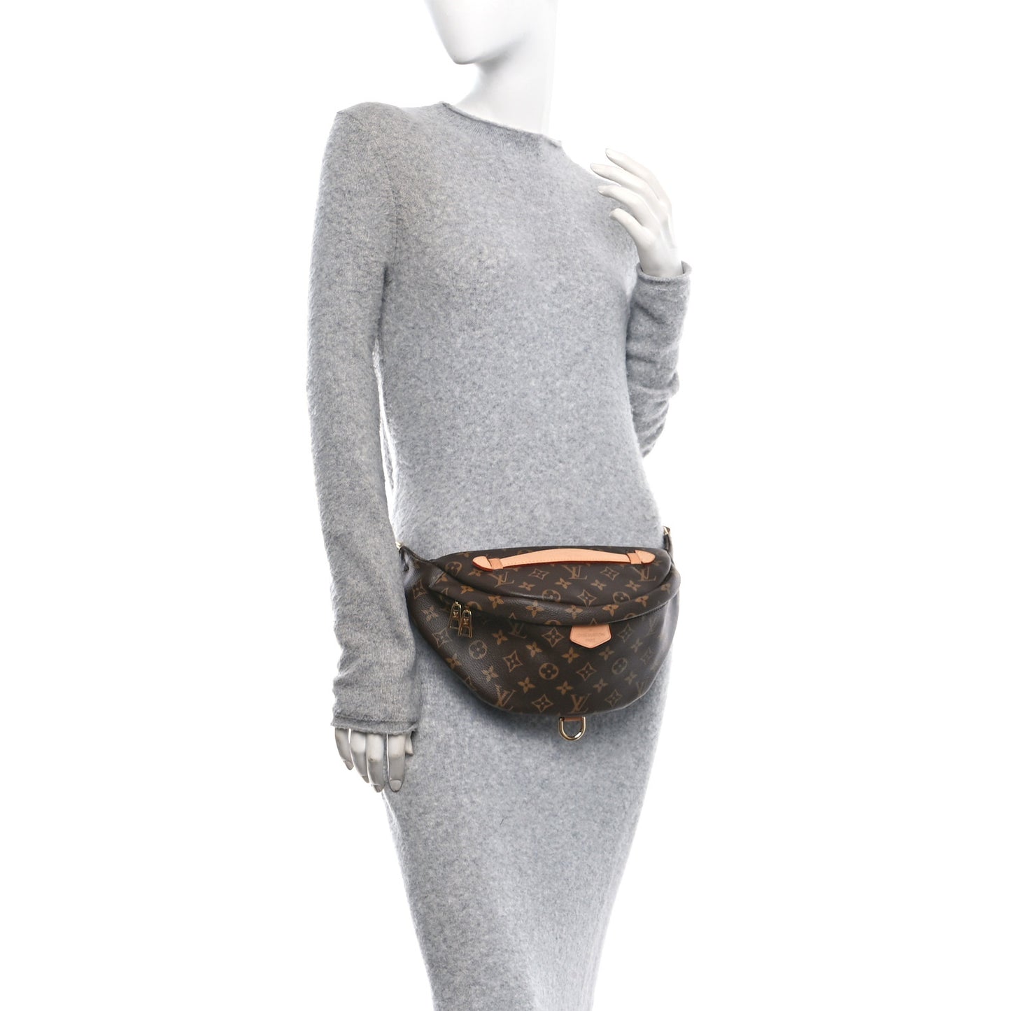Monogram Bumbag