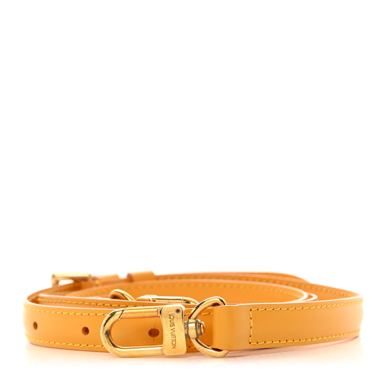 Calfskin 16mm Adjustable Shoulder Strap Tassil
