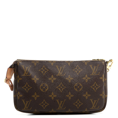 Louis Vuitton Monogram Pochette Accessories 1 of 7