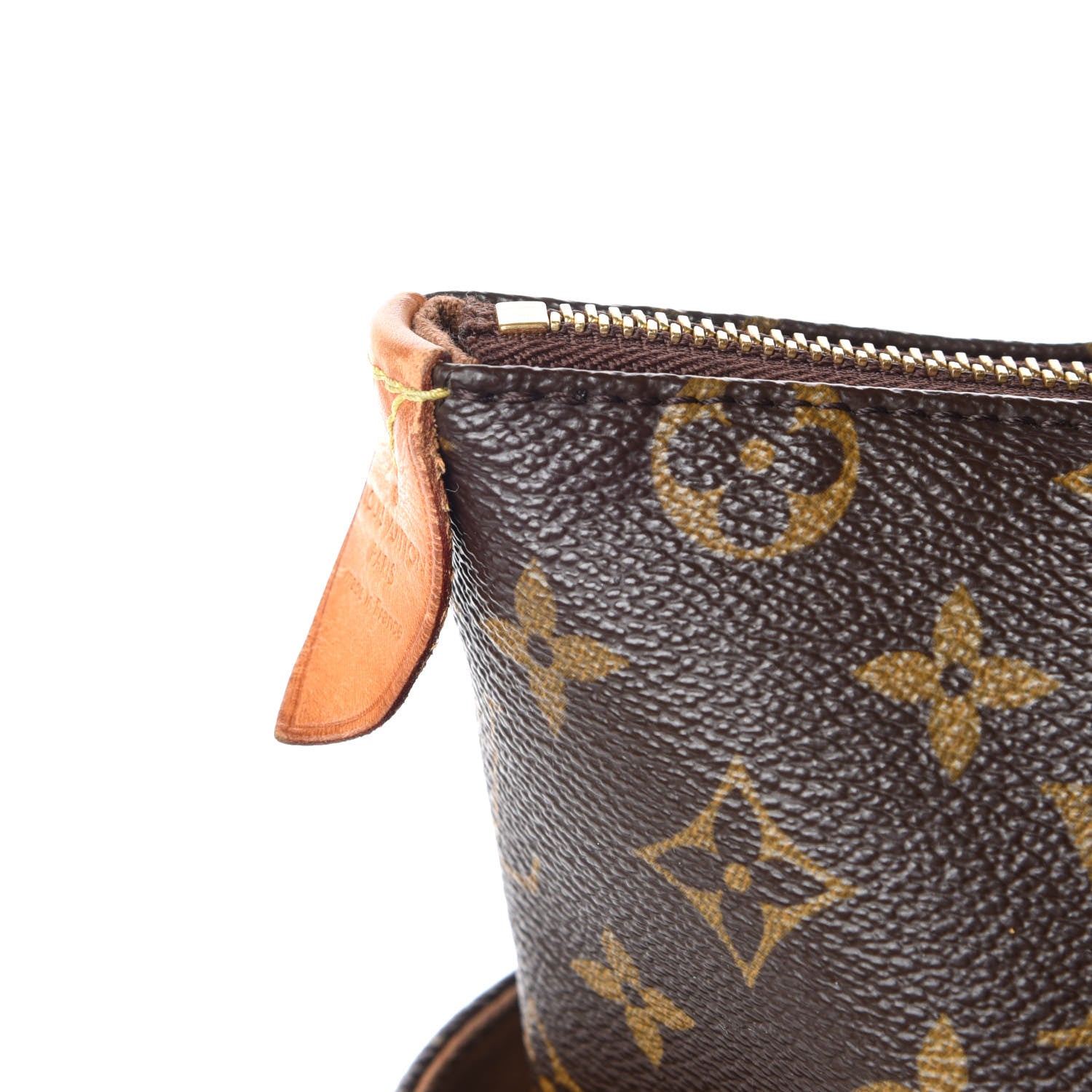 Louis Vuitton Monogram Totally MM 11 of 19