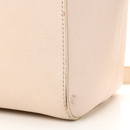 Givenchy Sugar Goatskin Small Antigona Off White 11 of 17