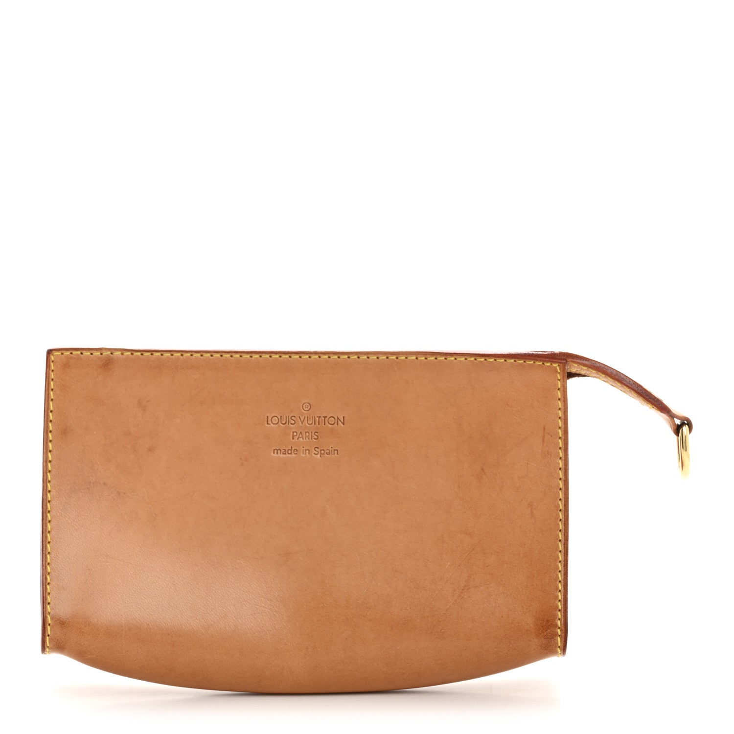 Louis Vuitton Calfskin Nomade Pochette 1 of 18