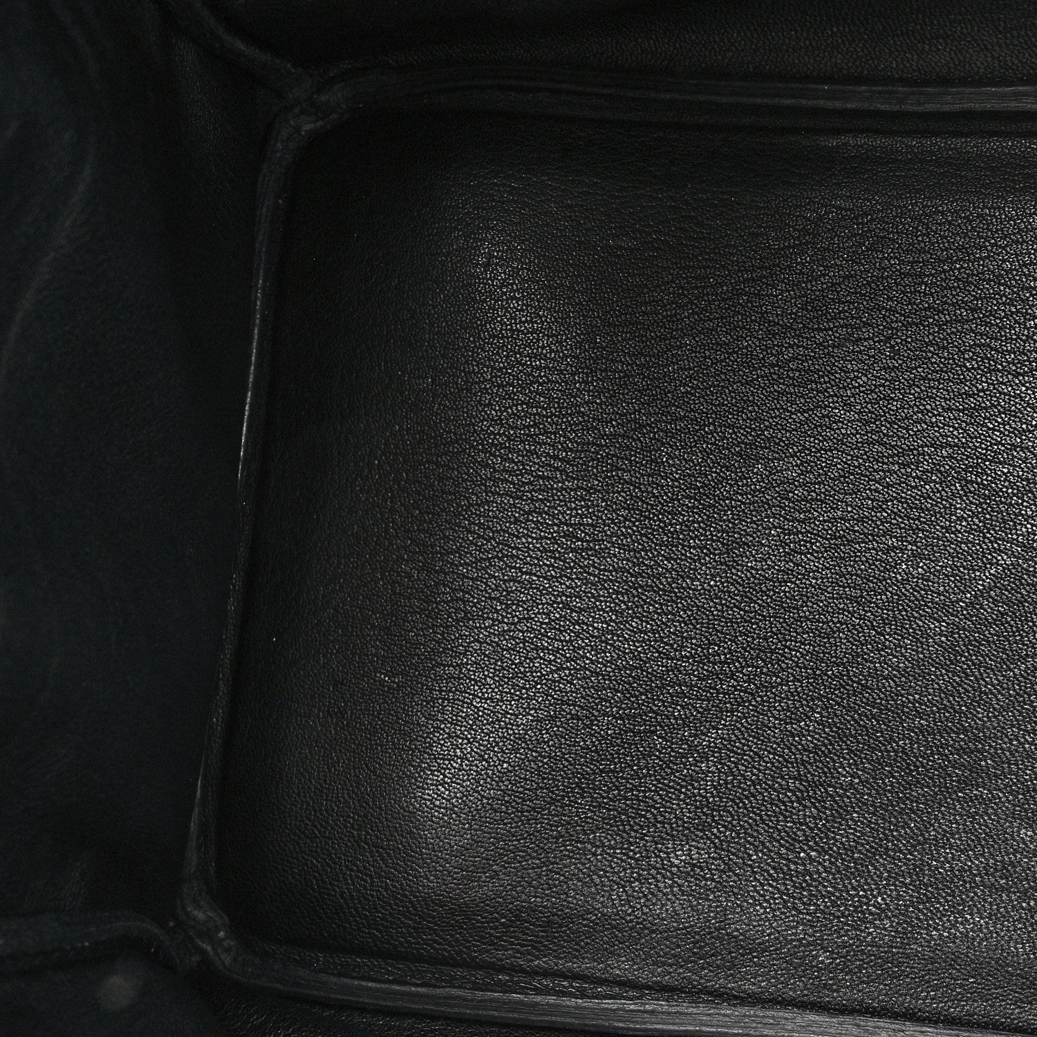 Hermes Taurillon Clemence Birkin 35 Black 12 of 25