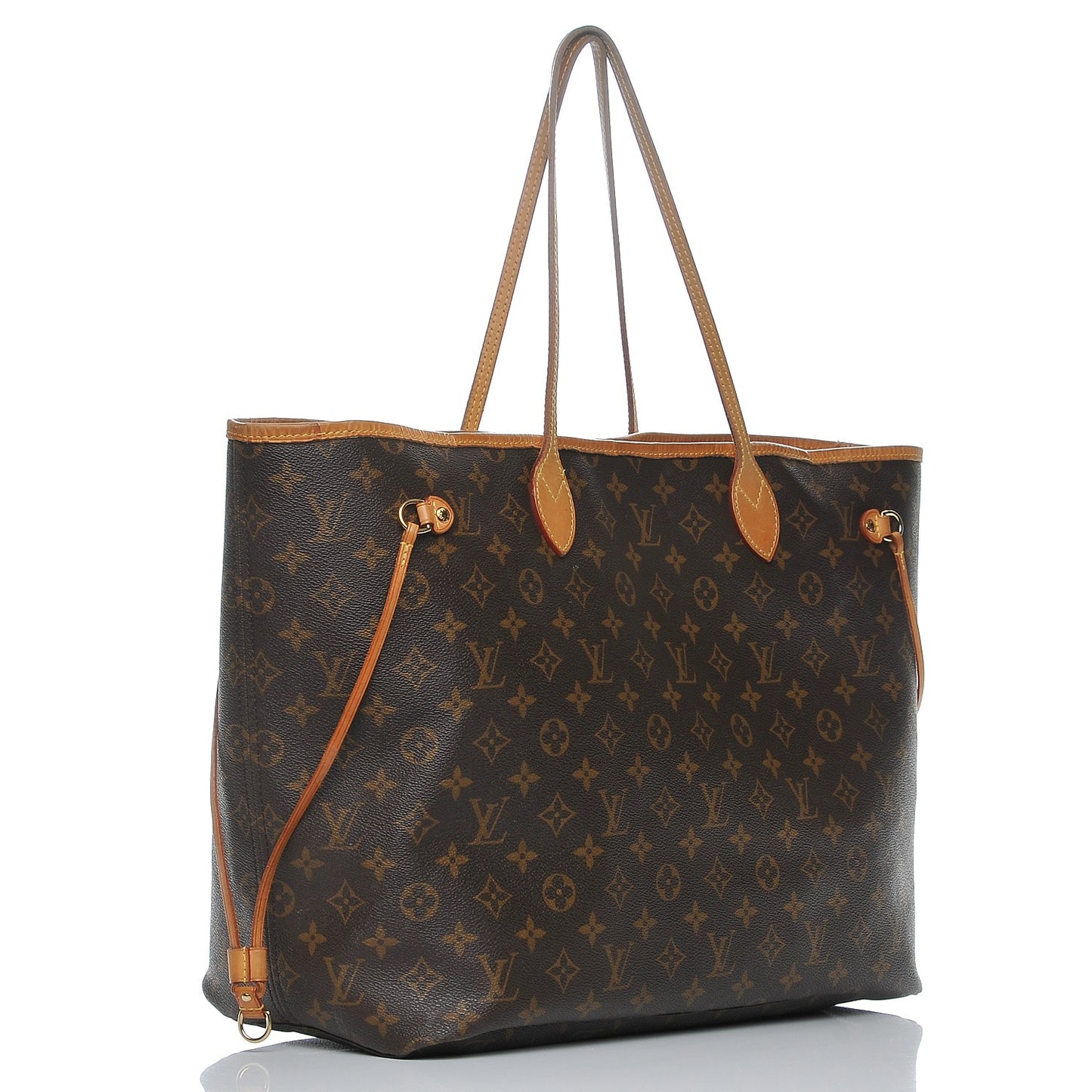 Monogram Neverfull GM