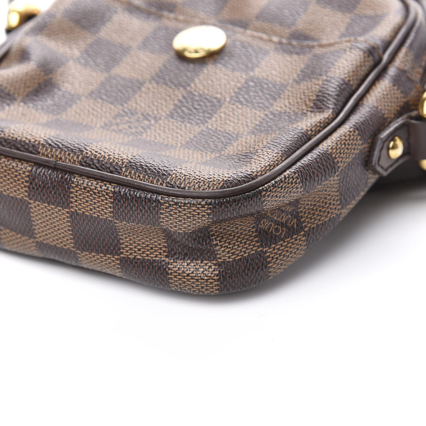 Damier Ebene Rift