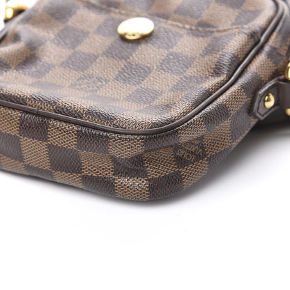 Louis Vuitton Damier Ebene Rift 10 of 11