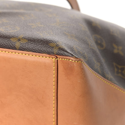 Louis Vuitton Monogram Cabas Alto 11 of 16