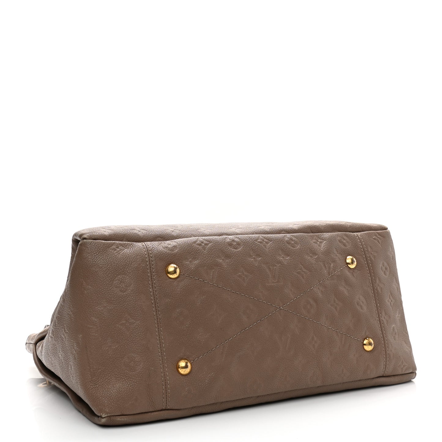 Empreinte Artsy MM Taupe Glace