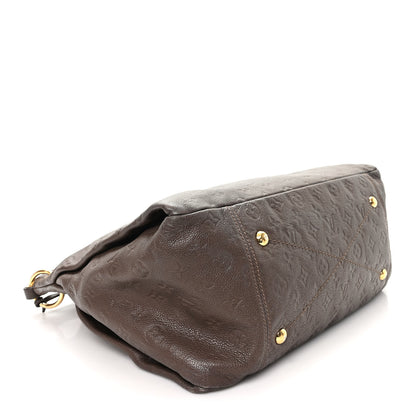Louis Vuitton Empreinte Artsy MM Ombre 4 of 9