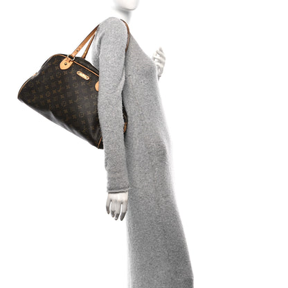 Louis Vuitton Monogram Montorgueil GM 2 of 10