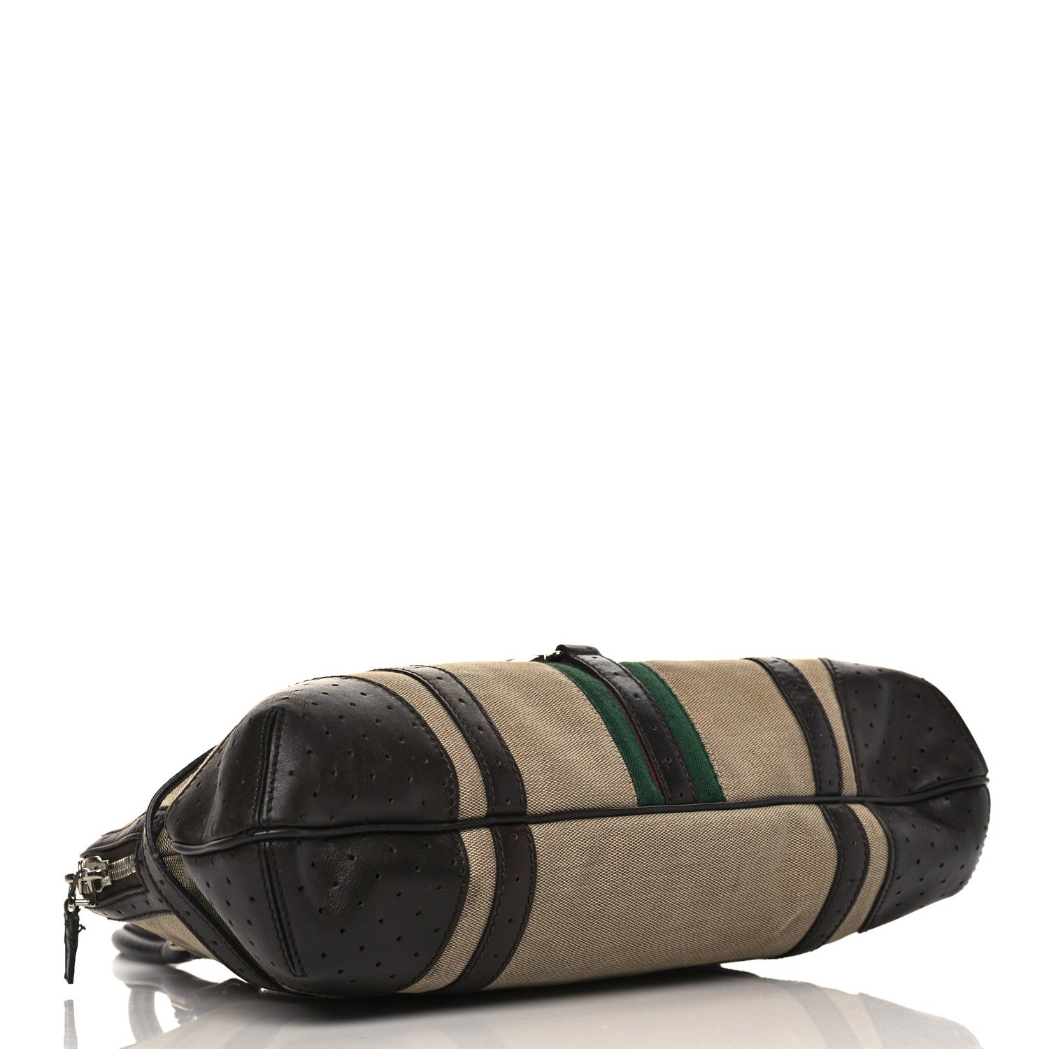 Louis Vuitton Monogram Bosphore PM Messenger 8 of 28