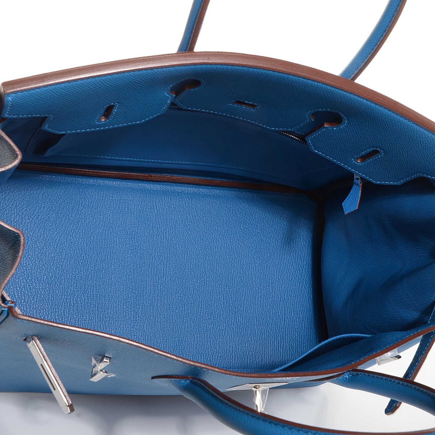 Epsom Birkin 35 Mykonos