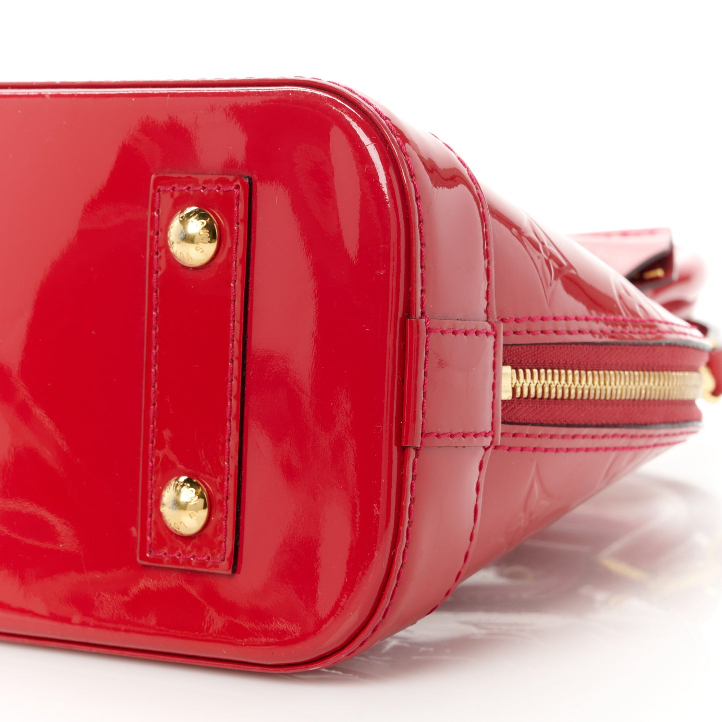 Vernis Alma BB Rose Indien