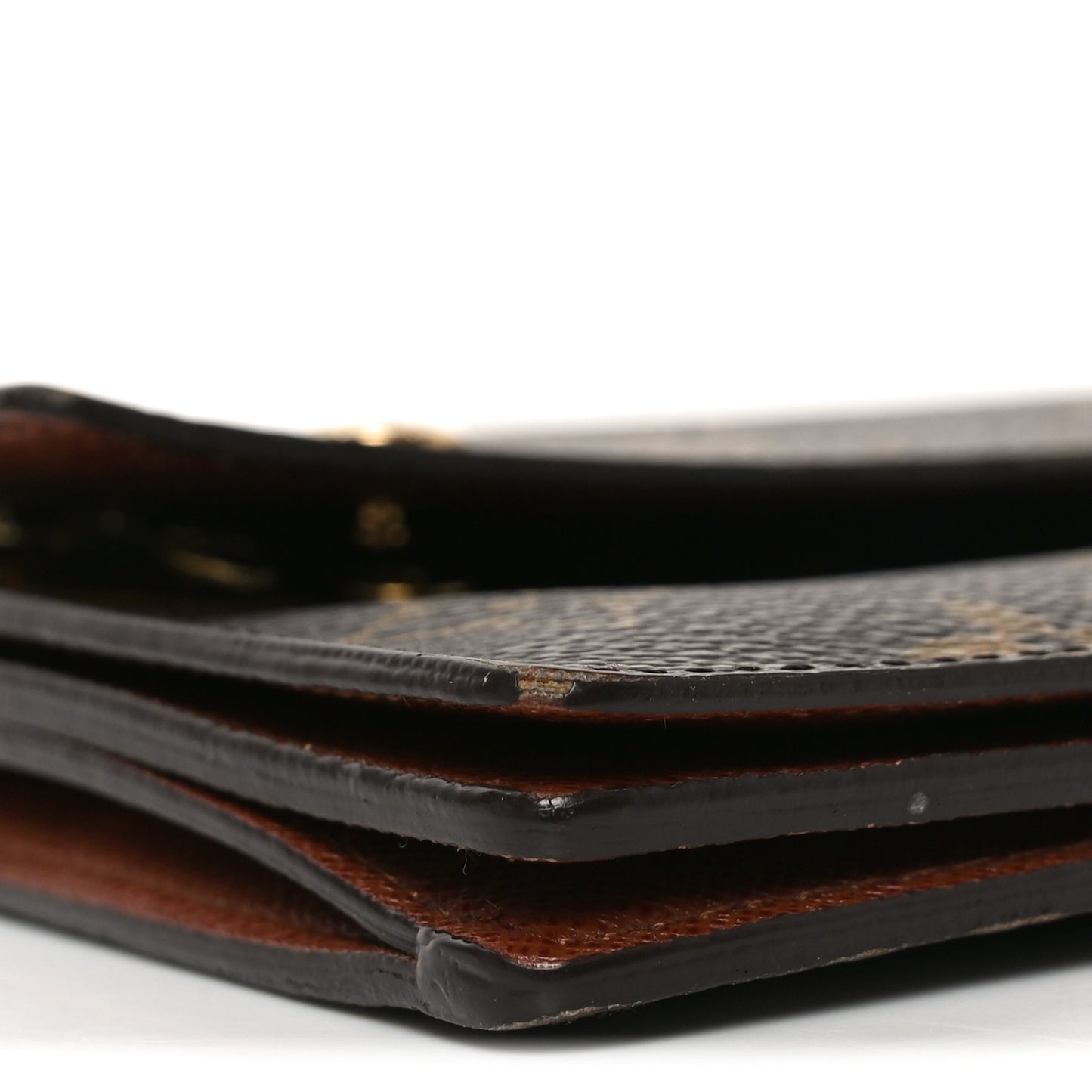 Monogram Portefeuille Long Modulable Wallet