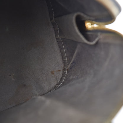 Louis Vuitton Vernis Alma PM Bronze 9 of 19