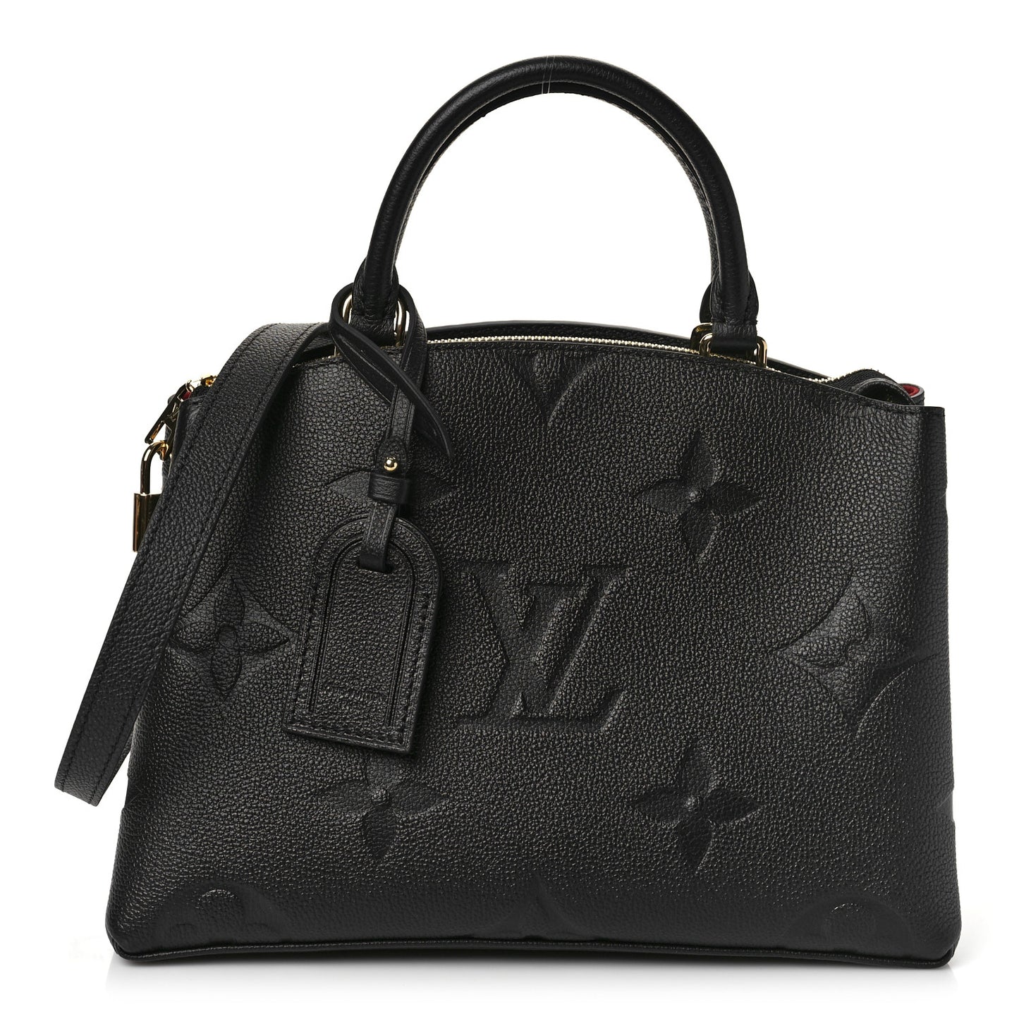 Empreinte Monogram Giant Petit Palais Black