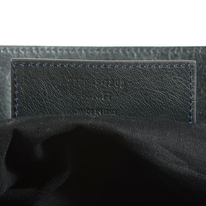 Balenciaga Agneau Folk Messenger Anthracite 8 of 12