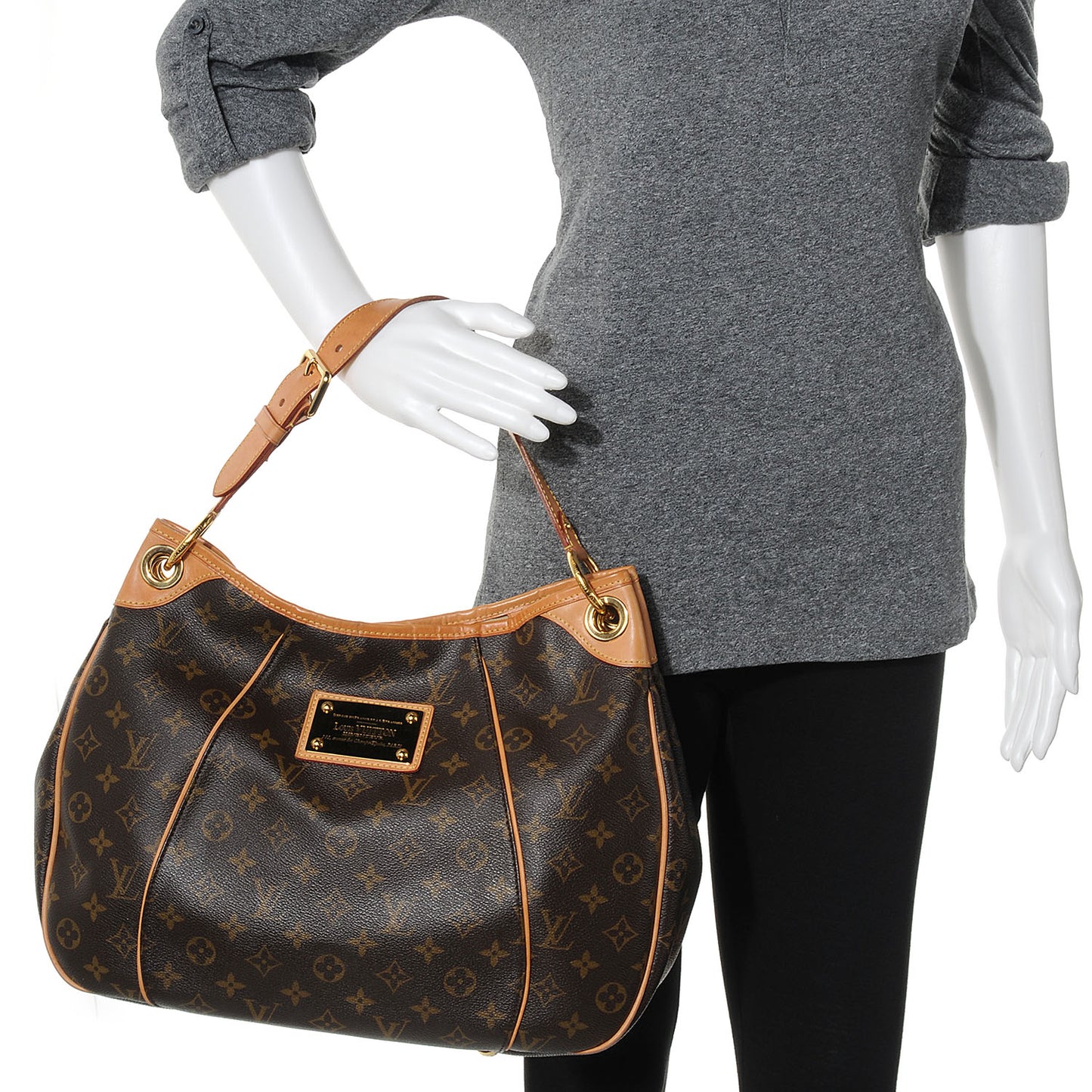 Monogram Galliera PM