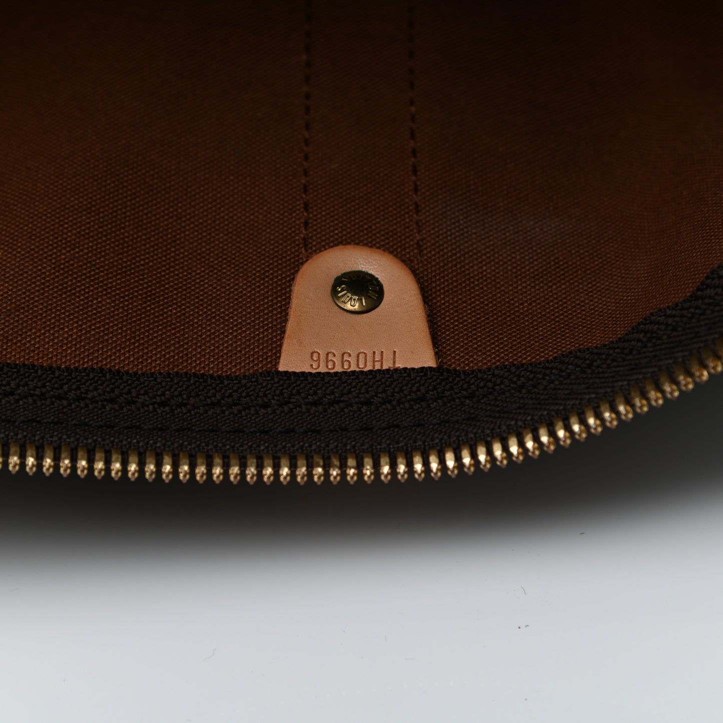 Monogram Keepall Bandouliere 55