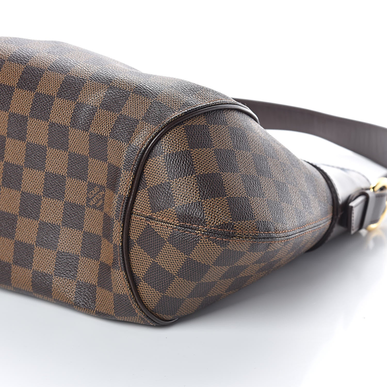 Louis Vuitton Damier Ebene Sistina MM 8 of 8