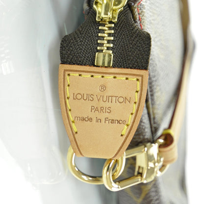 Louis Vuitton Monogram Cerises Pochette Accessories 7 of 8