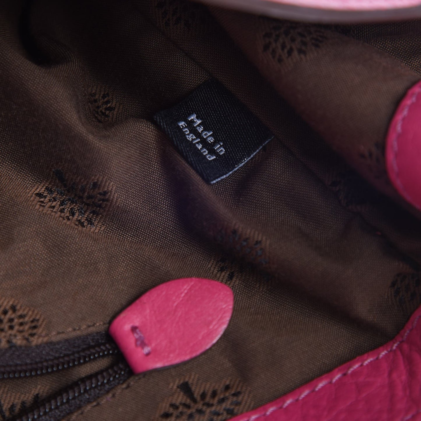 Soft Buffalo Medium Alexa Raspberry