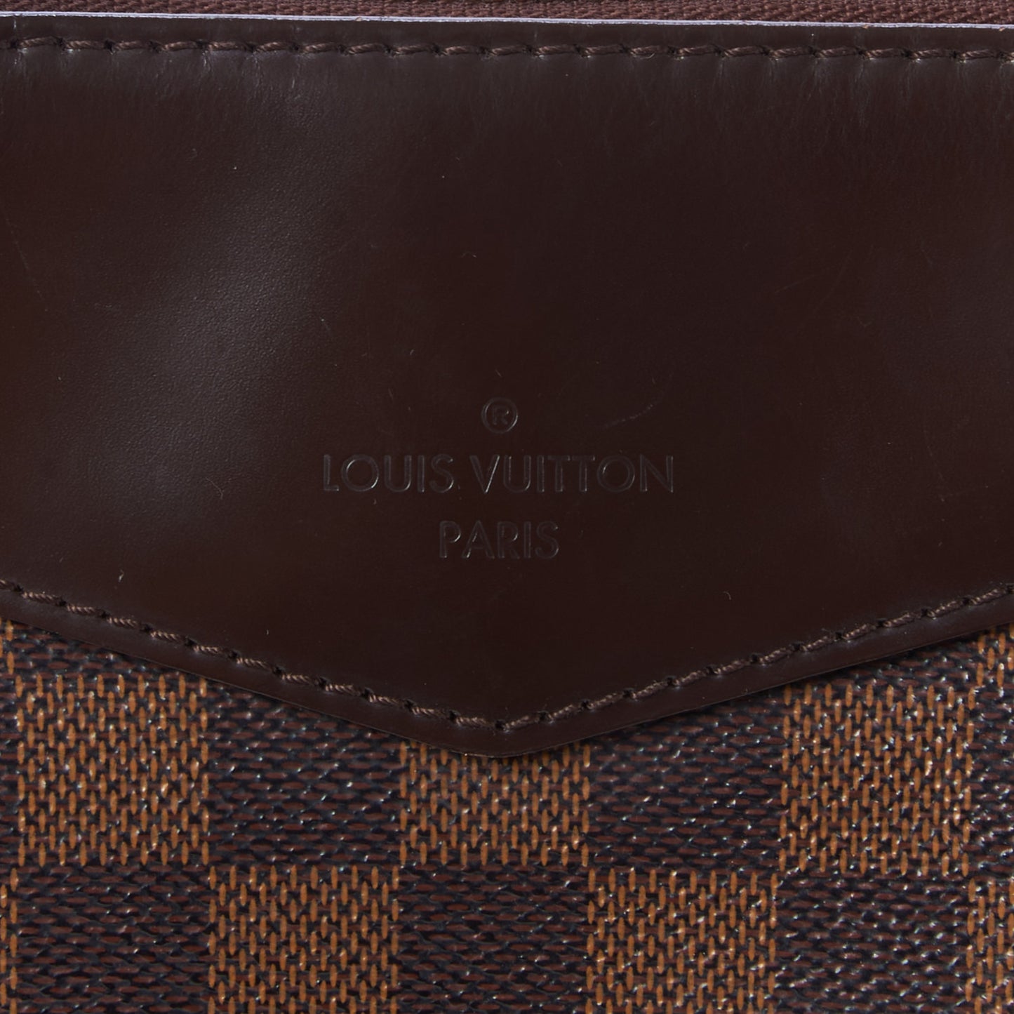 Damier Ebene Westminster GM