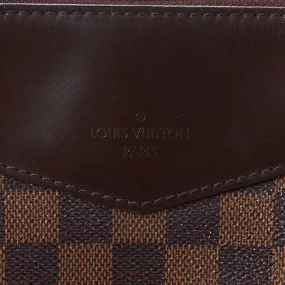 Louis Vuitton Damier Ebene Westminster GM 8 of 10