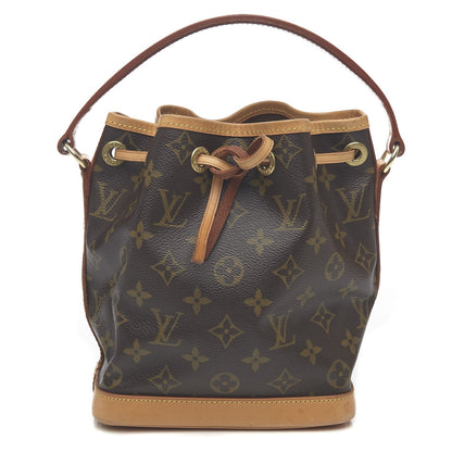 Louis Vuitton Monogram Mini Noe 1 of 15