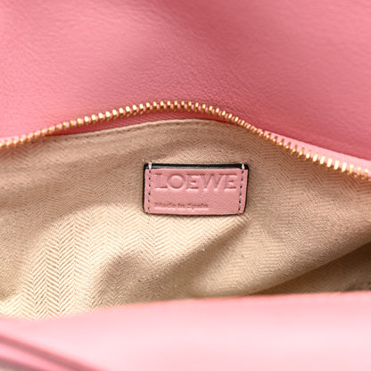 Loewe Calfskin Medium Puzzle Bag Soft Pink 6 of 13