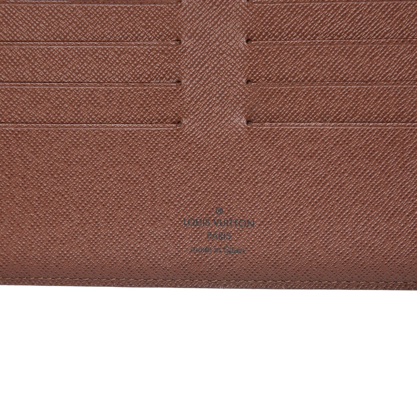 Monogram Insolite Organizer Wallet
