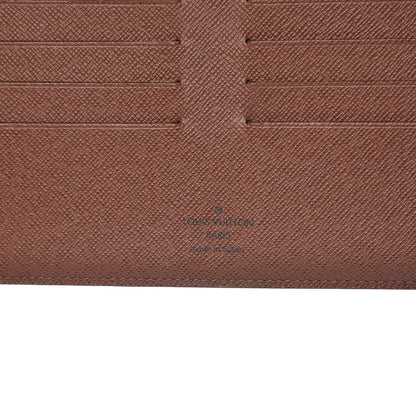 Louis Vuitton Monogram Insolite Organizer Wallet 7 of 13