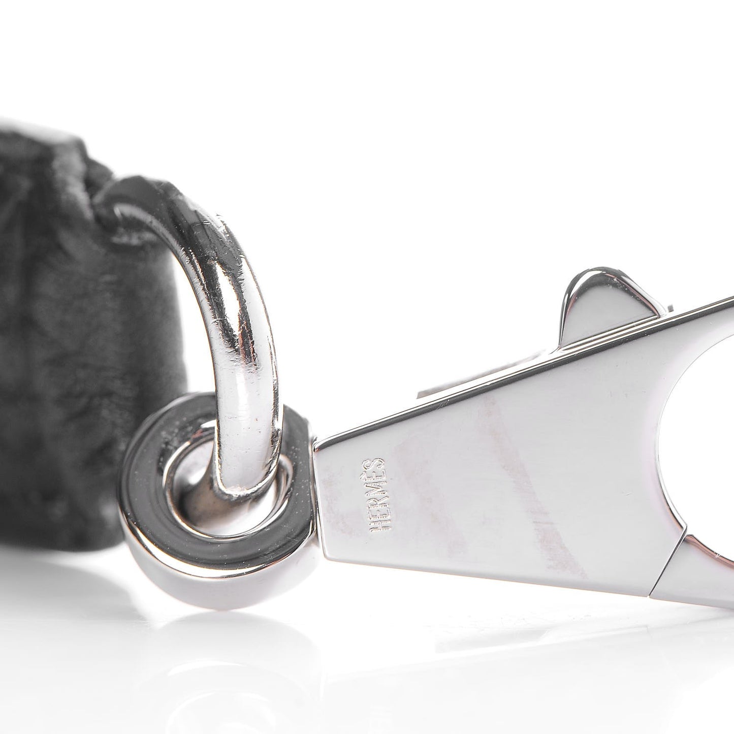 Fjord Horseshoe Kelly Retourne 40 Black Rouge H
