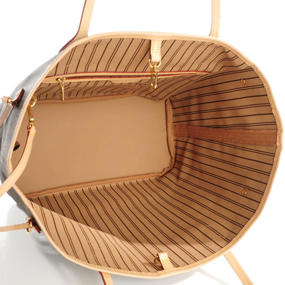 Louis Vuitton Monogram Neo Neverfull MM 7 of 10