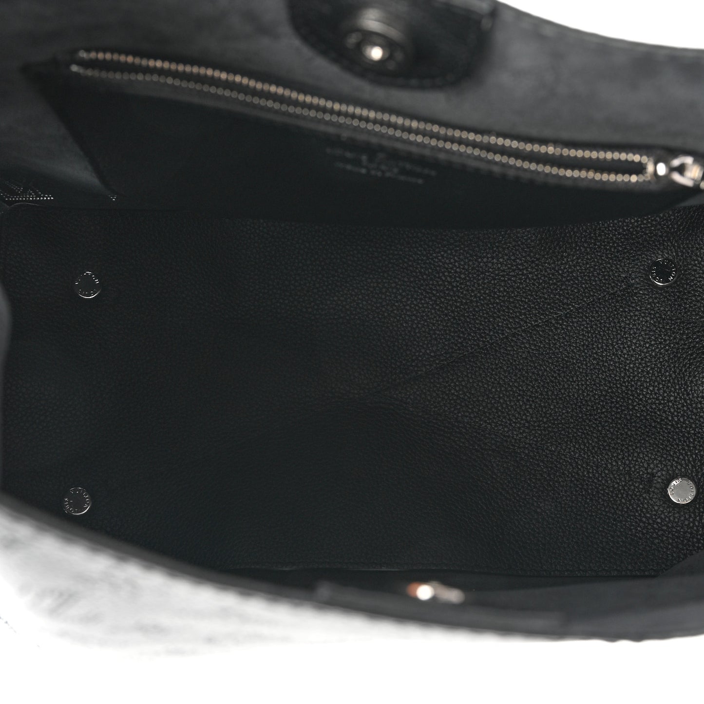 Mahina Carmel Hobo Black