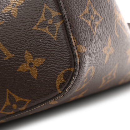 Louis Vuitton Monogram Neonoe MM Rose Poudre 12 of 12