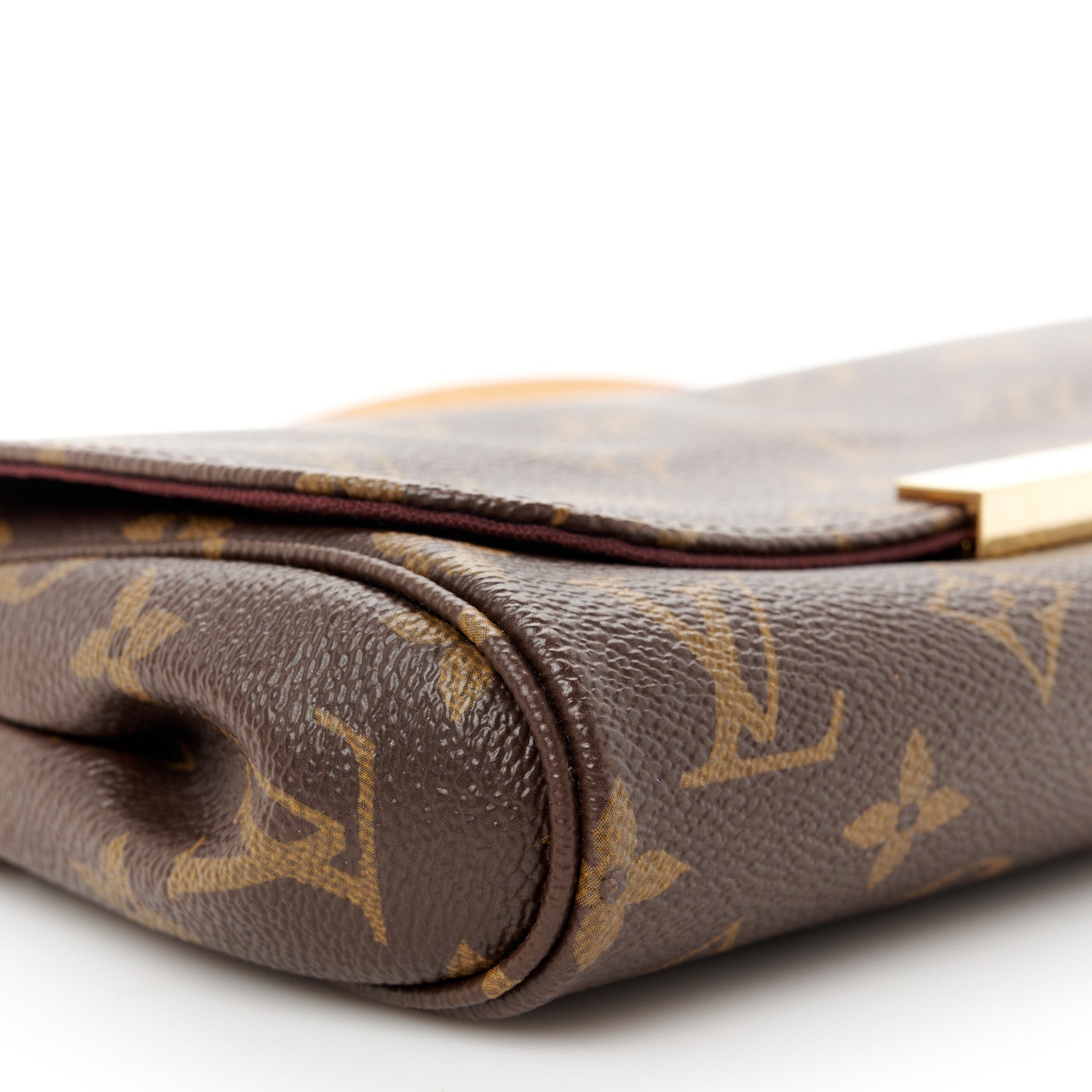 Louis Vuitton Monogram Favorite PM 9 of 10