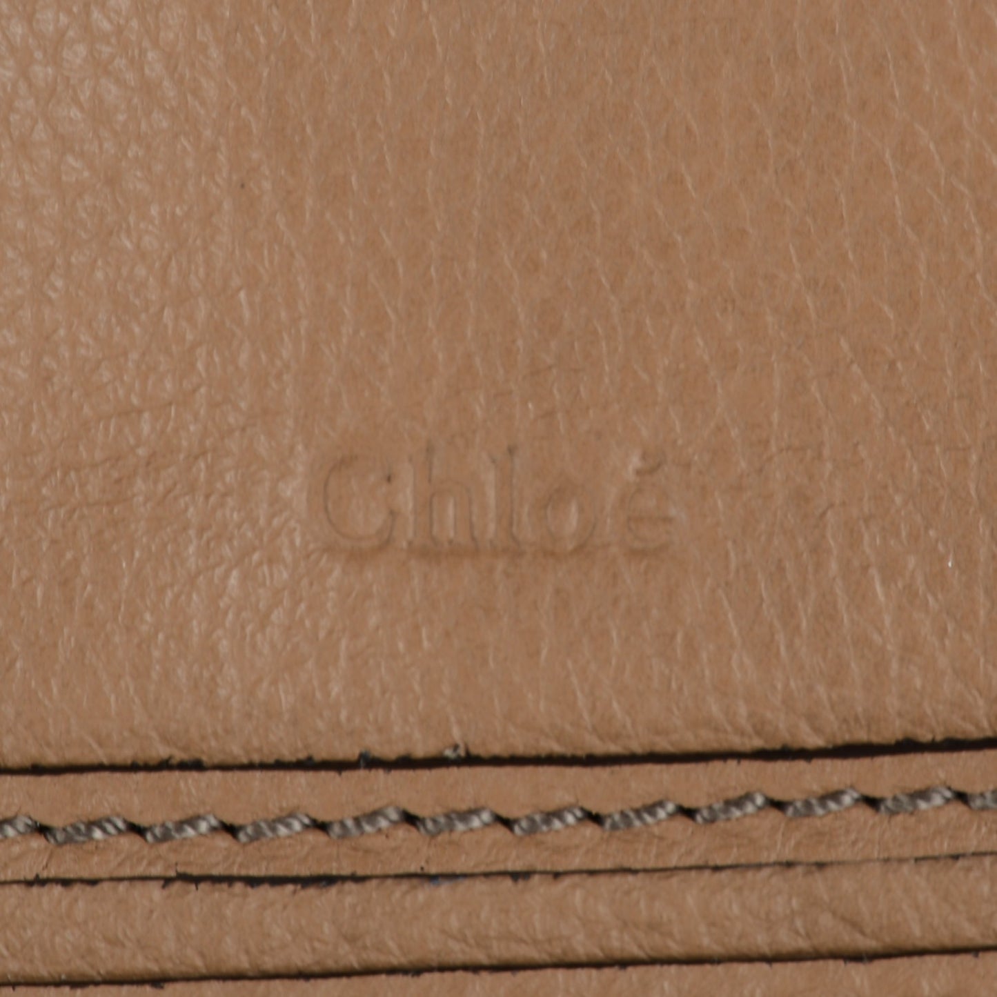 Calfskin Medium Marcie Satchel Nut