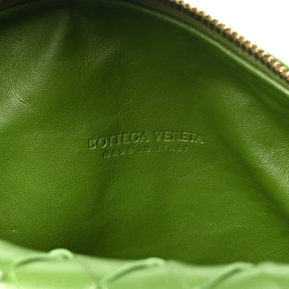 Bottega Veneta Nappa Intrecciato Teen Jodie Hobo Avocado 5 of 10
